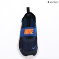 Dětské boty Nike Flex Runner 4 midnight navy/total orange/game royal 13