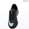 Dětské kopačky Nike Mercurial Vapor 16 Club IC black/ice blue 18