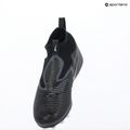 Dětské kopačky Nike Phantom 6 High Academy AG black/black 12