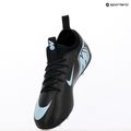 Dětské kopačky Nike Mercurial Vapor 16 Academy AG black/ice blue 19
