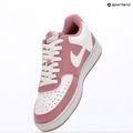 Dámské boty Nike Court Vision Low Next Nature elemental pink/white 13