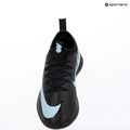 Dětské kopačky Nike Mercurial Vapor 16 Academy IC black/ice blue 10