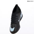 Dětské kopačky Nike Mercurial Superfly 10 Club black/ice blue 18