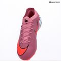 Dětské kopačky Nike Jr. Mercurial Vapor 16 Pro FG magic flamingo/black/total crimson 19