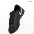 Dětské kopačky Nike Tiempo Legend 10 Academy TF black/black 18