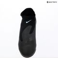 Pánské kopačky Nike Phantom 6 High Pro FG black/black 13