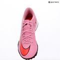 Pánské kopačky Nike Mercurial Vapor 16 Academy TF magic flamingo/black/total crimson 12