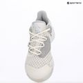 Volejbalové boty Nike Zoom Hyperspeed Court SE smmit white/metalic silver/pure platinum 9