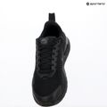 Pánské boty Nike Air Max Nuaxis black/black/anthracite 11