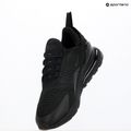 Pánské boty Nike Air Max 270 black/black/black 17