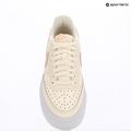 Dámské boty Nike Court Vision Alta pale ivory/washed coral/white 9
