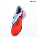 Pánské kopačky Nike Phantom 6 Low Academy TF royal tint/bright crimson 10