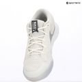 Volejbalové boty Nike Hyperquick Court Flight SE summit white/metallic silver/pure platinum 9