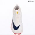 Dětské kopačky Nike Mercurial Superfly 10 Academy LV8 FG/MG university red/dark obsidian 18