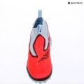 Dětské kopačky Nike Phantom 6 High Academy TF royal tint/bright crimson/black 12
