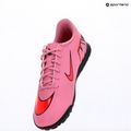 Pánské fotbalové kopačky Nike Mercurial Vapor 16 Club TF magic flamingo/black/total crimson 11