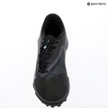 Pánské kopačky Nike Phantom 6 Low Academy TF black/black 11