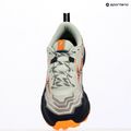 Pánské běžecké boty Mizuno Wave Daichi 9 mercury/tangelo/tang orange 11