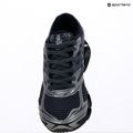 Pánské boty Mizuno Wave Prophecy LS odyssey gray/black/metallic gray 9