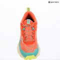 Dámské běžecké boty Mizuno Wave Daichi 9 fresh salmon/white/sharp green 11