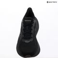 Pánské běžecké boty Saucony Triumph 23 triple black 14
