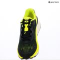 Pánské běžecké boty SCOTT Ultra Carbon RC black/yellow 18