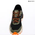 Pánské běžecké boty SCOTT Kinabalu 3 Gore-Tex black/orange 12