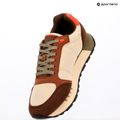 Pánské boty Aeronautica Militare 252SC0292UCT03547 multicolor beige/brown 9