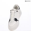 Pánské boty Tommy Hilfiger Basket Core Lite Lth Mix white 9