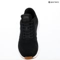 Pánské boty Tommy Hilfiger Comfort Run Knit black 9