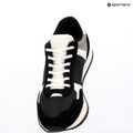 Pánské boty Tommy Jeans Runner Casual black 9