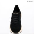 Dámské boty Tommy Hilfiger Knit Runner black 9