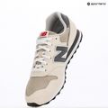 Pánské boty New Balance 373's V2 white 9