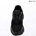 Dámské boty Calvin Klein YW0YW01994 Hike Runner Mesh Mix triple black 9