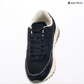 Pánské boty Calvin Klein HM0HM01714 Low Top Lace Up Repreve Mix navy/granite road/cobalt 9