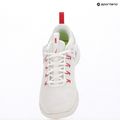 Dámské volejbalové boty Nike Air Zoom Hyperace 2 white/university red 9
