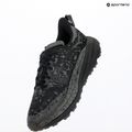 Dámská běžecká obuv HOKA Speedgoat 6 GTX Wide black/black 12