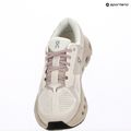 Dámské běžecké boty On Cloudrunner 2 silver/mauve 9