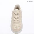 Dámské tenisky Nike Court Vision Low Next Nature Light Orewood Brown/White 10