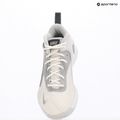 Tenisky na volejbal Nike React Hyperset 2 SE smmit white/metalic silver/pure platinum 9