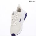 Dámské tréninkové boty Nike Bella 7 white/white/court purple 12