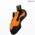 Lezečky La Sportiva Cobra orange 9