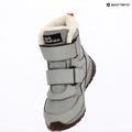 Dětské boty Jack Wolfskin Polar Bear-B Texapore Mid Vc rainstorm 12