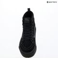 Boty Vans MTE Sk8-Hi Insulated black/black 9