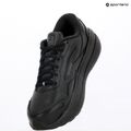 Pánské boty Brooks Ghost Max Leather black/black 16