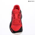Basketbalové boty Under Armour Jet '25 red/black 9