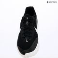 Pánské boty Nike Vapor Lite 3 Clay black / white 11
