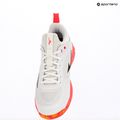 Volejbalové boty Mizuno Wave Luminous 3 white/fiery coral 2/citrus 15