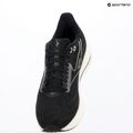 Pánské běžecké boty Mizuno Wave Rider 29 Black sand/quiet shade/black 20