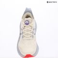 Pánské běžecké boty Asics Gel-Nimbus 27 Tokyo cream/edo purple 9